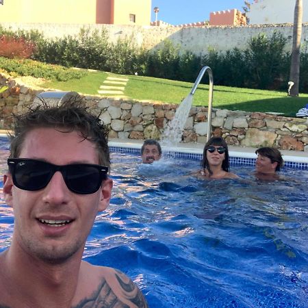 Carvoeiro B&B And Spa מראה חיצוני תמונה
