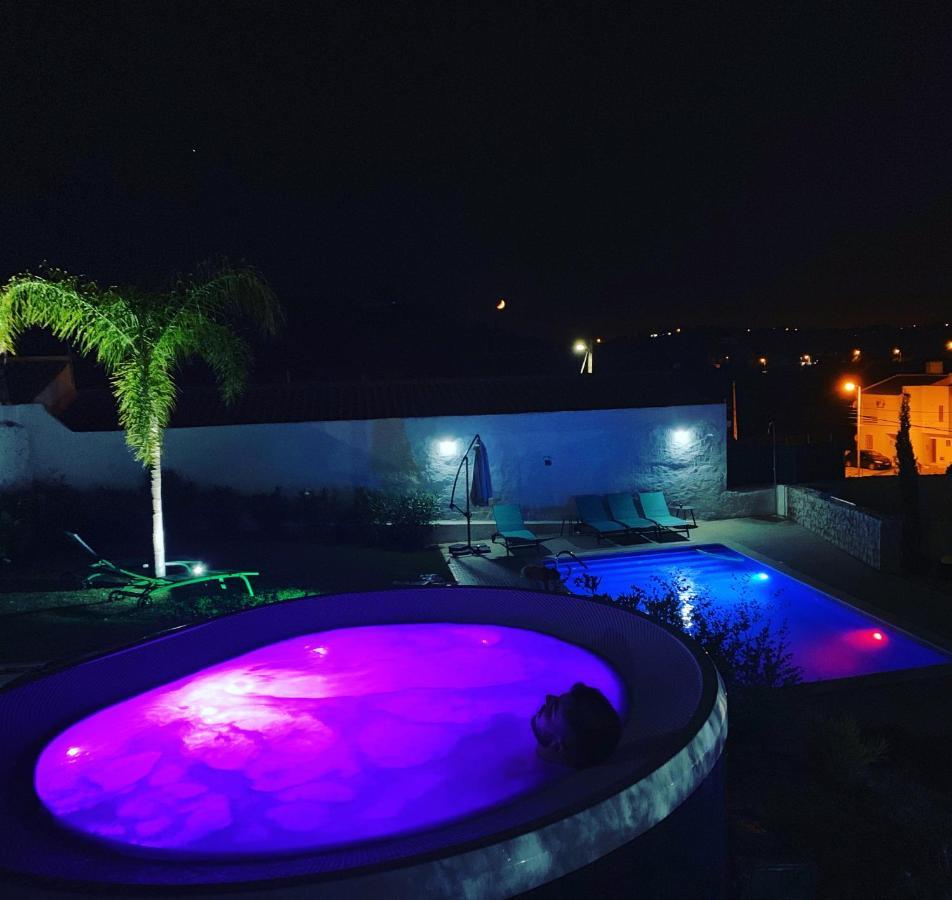 Carvoeiro B&B And Spa מראה חיצוני תמונה