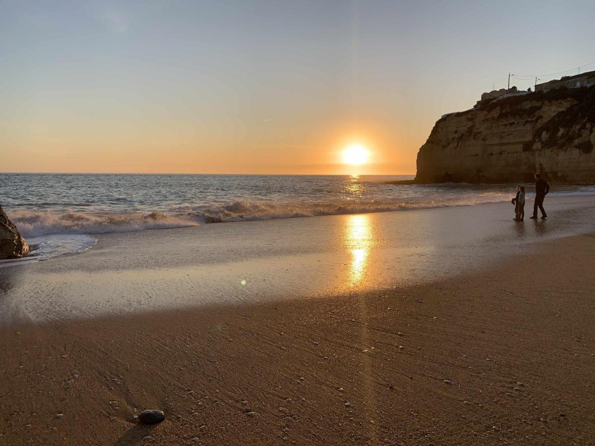 Carvoeiro B&B And Spa מראה חיצוני תמונה