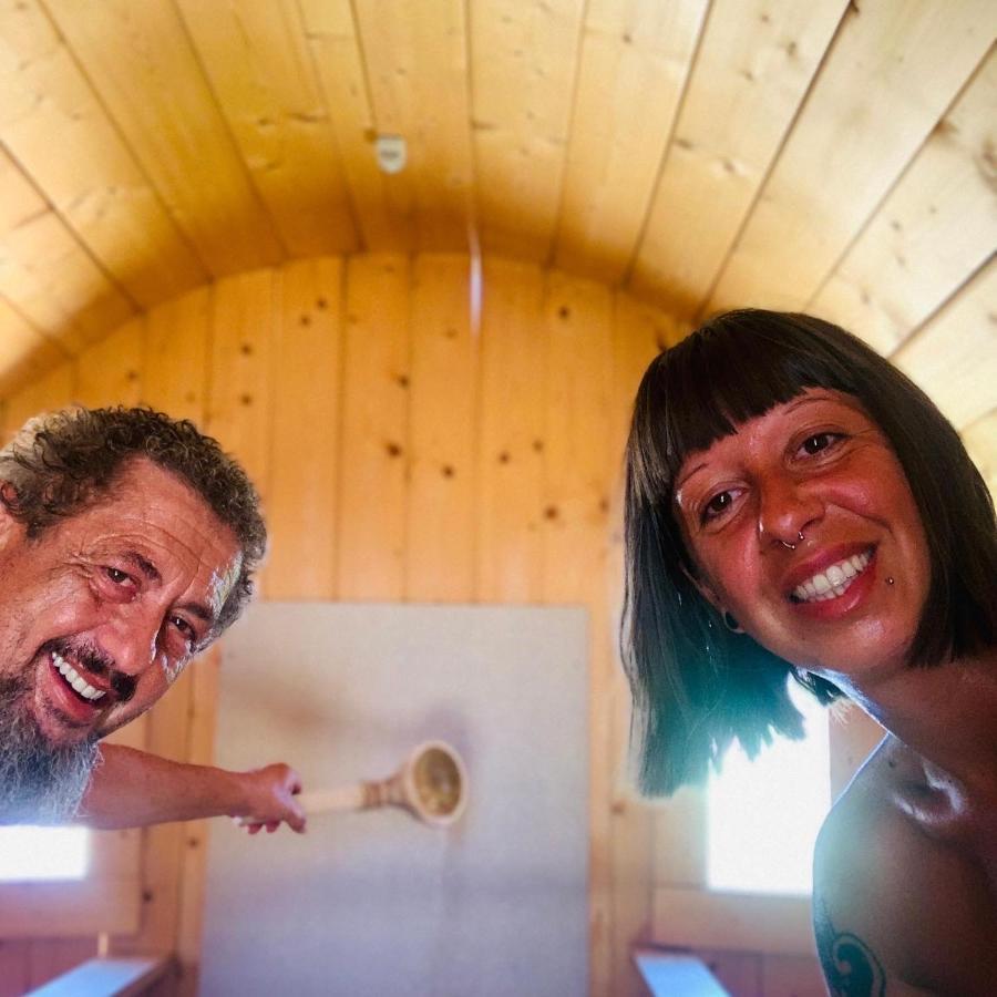 Carvoeiro B&B And Spa מראה חיצוני תמונה