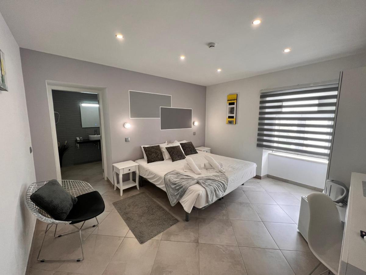 Carvoeiro B&B And Spa מראה חיצוני תמונה