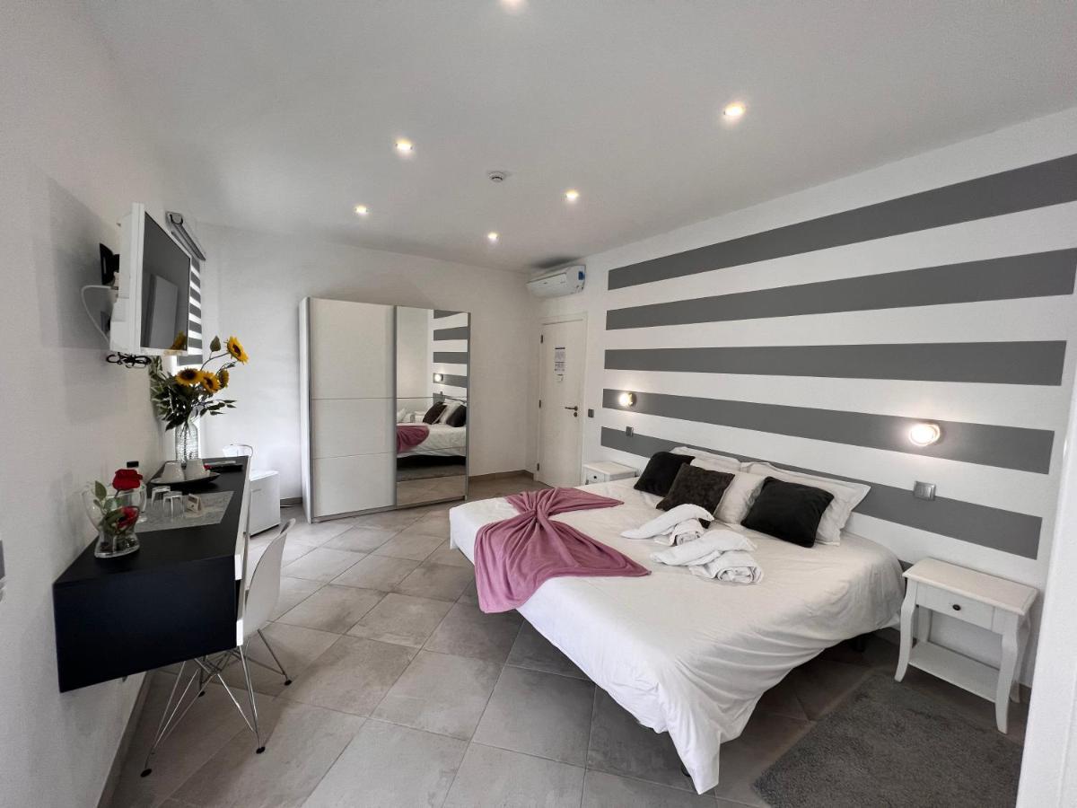 Carvoeiro B&B And Spa מראה חיצוני תמונה