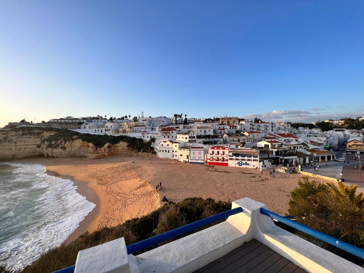 Carvoeiro B&B And Spa מראה חיצוני תמונה