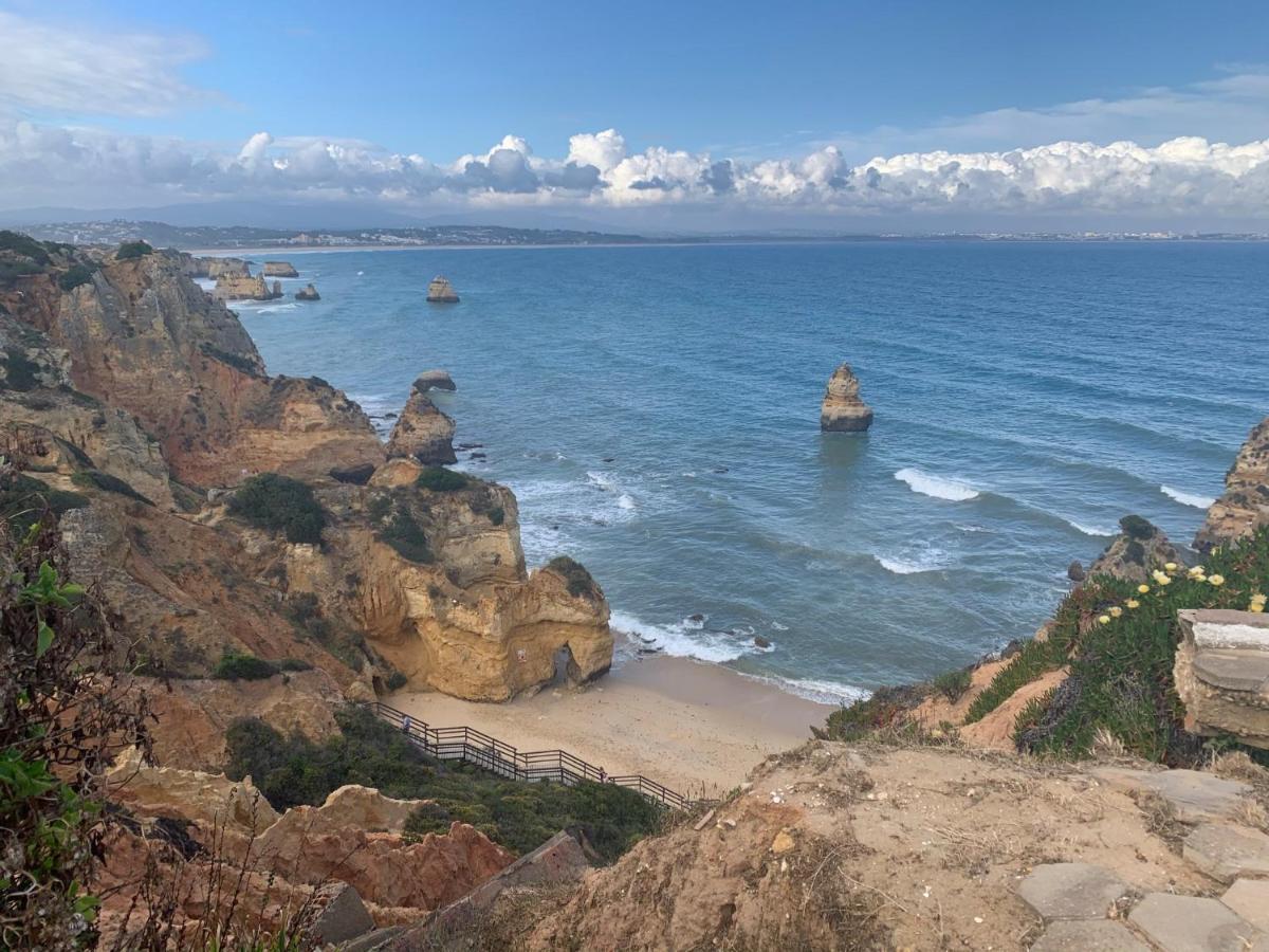 Carvoeiro B&B And Spa מראה חיצוני תמונה