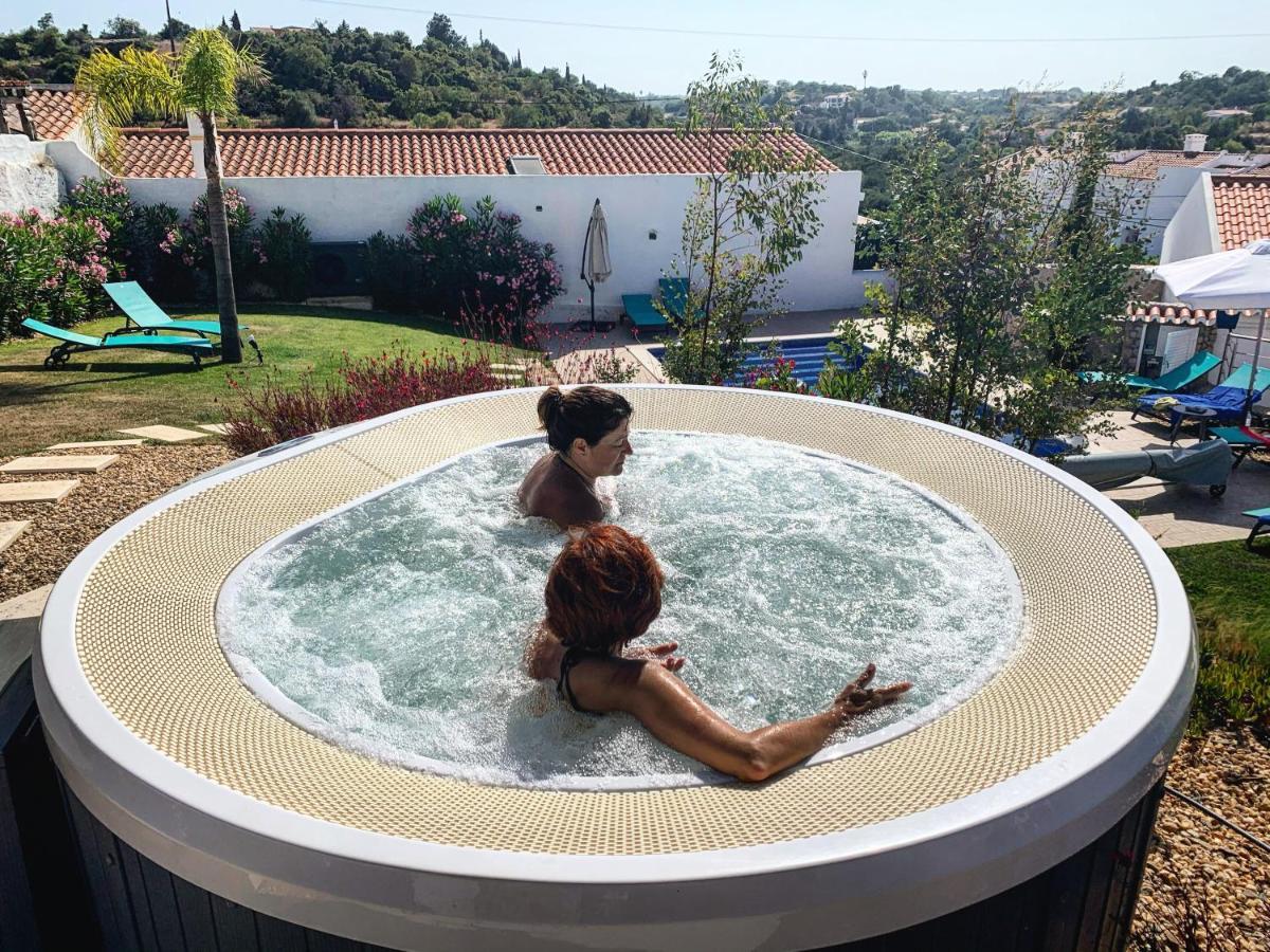 Carvoeiro B&B And Spa מראה חיצוני תמונה