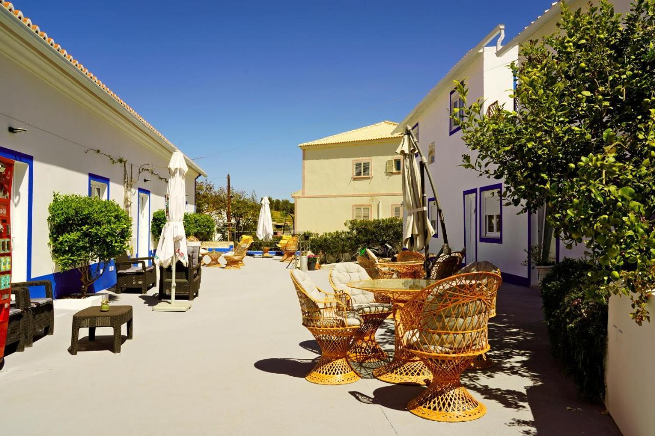 Carvoeiro B&B And Spa מראה חיצוני תמונה