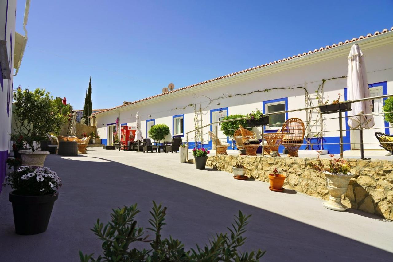 Carvoeiro B&B And Spa מראה חיצוני תמונה