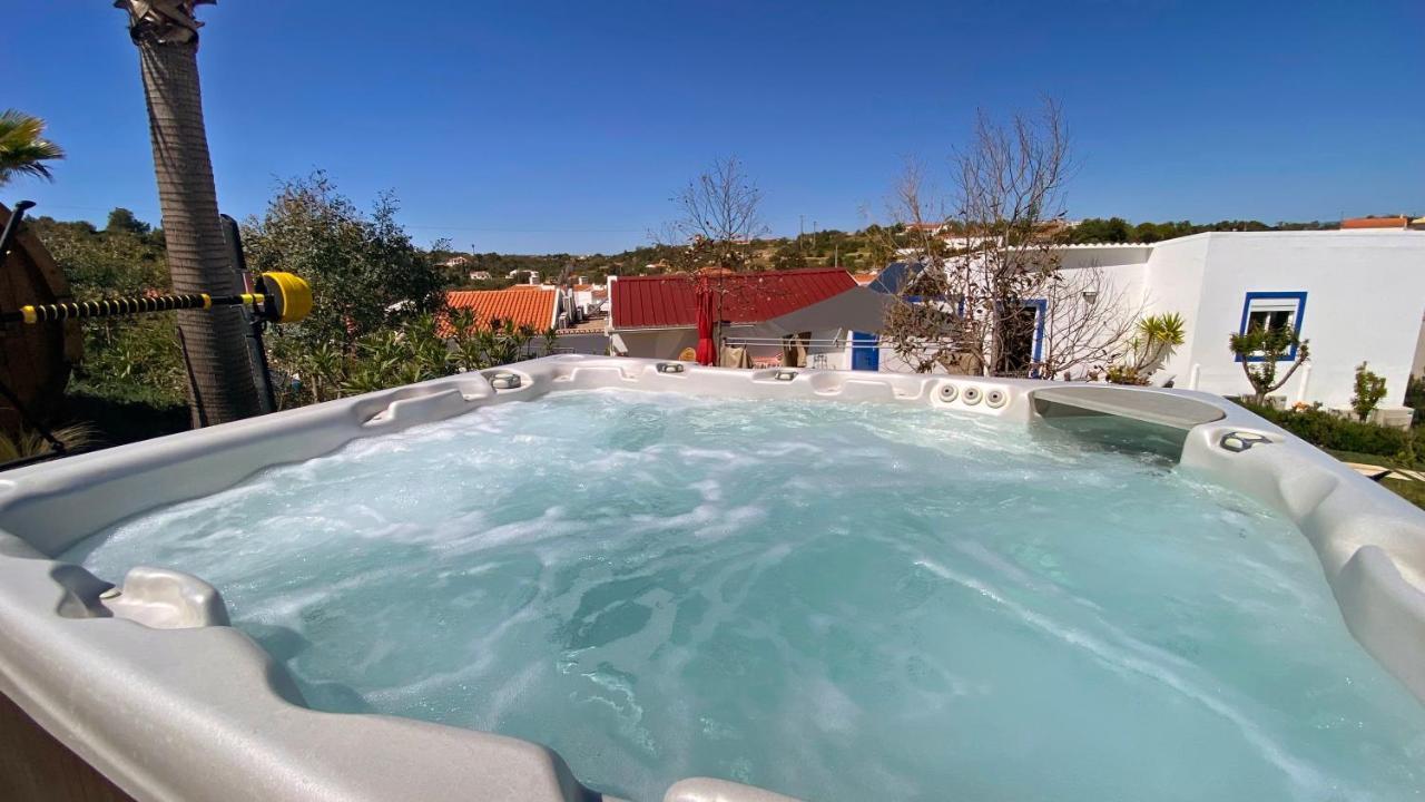 Carvoeiro B&B And Spa מראה חיצוני תמונה