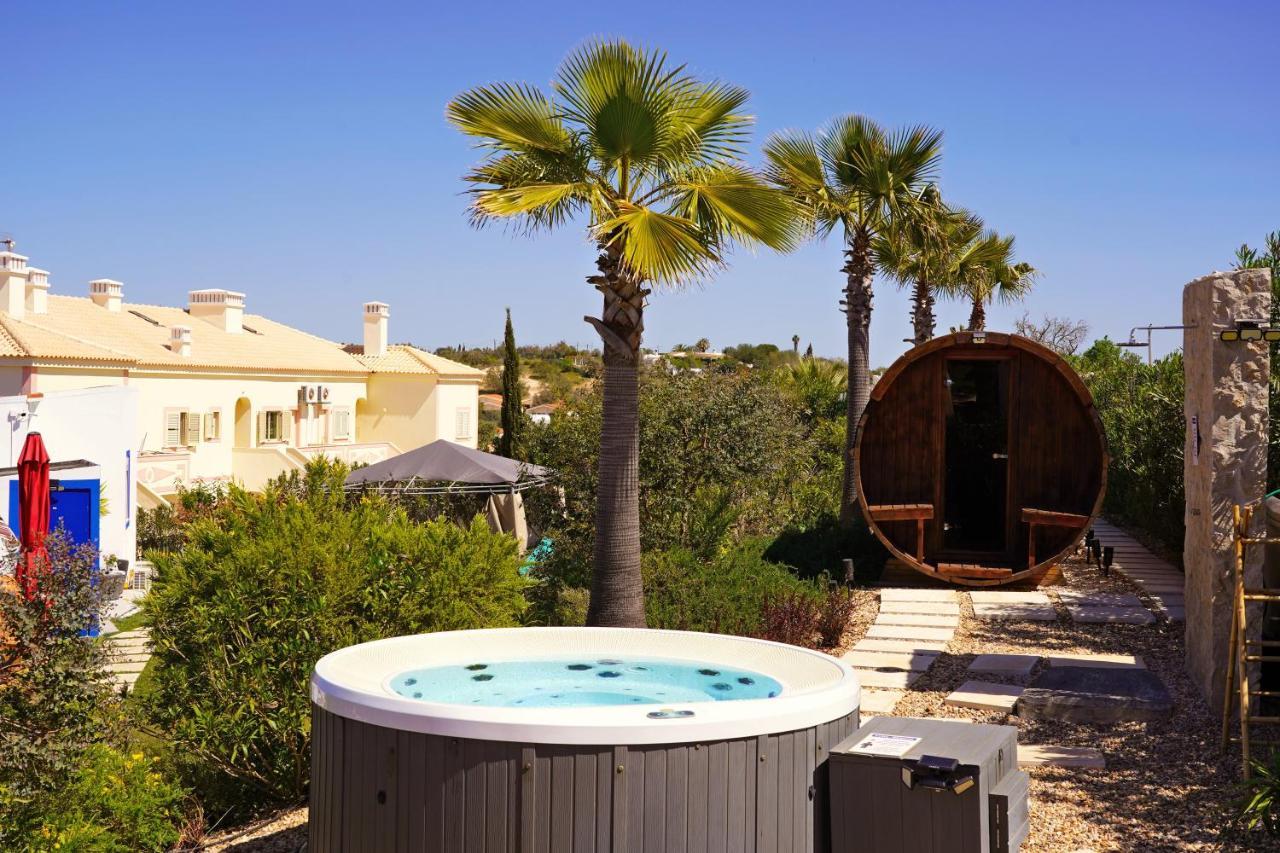 Carvoeiro B&B And Spa מראה חיצוני תמונה