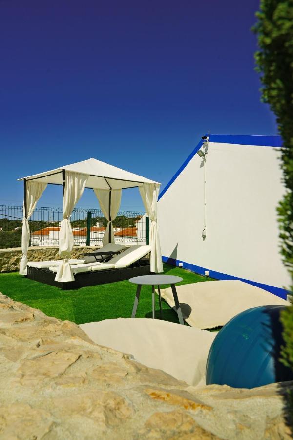 Carvoeiro B&B And Spa מראה חיצוני תמונה