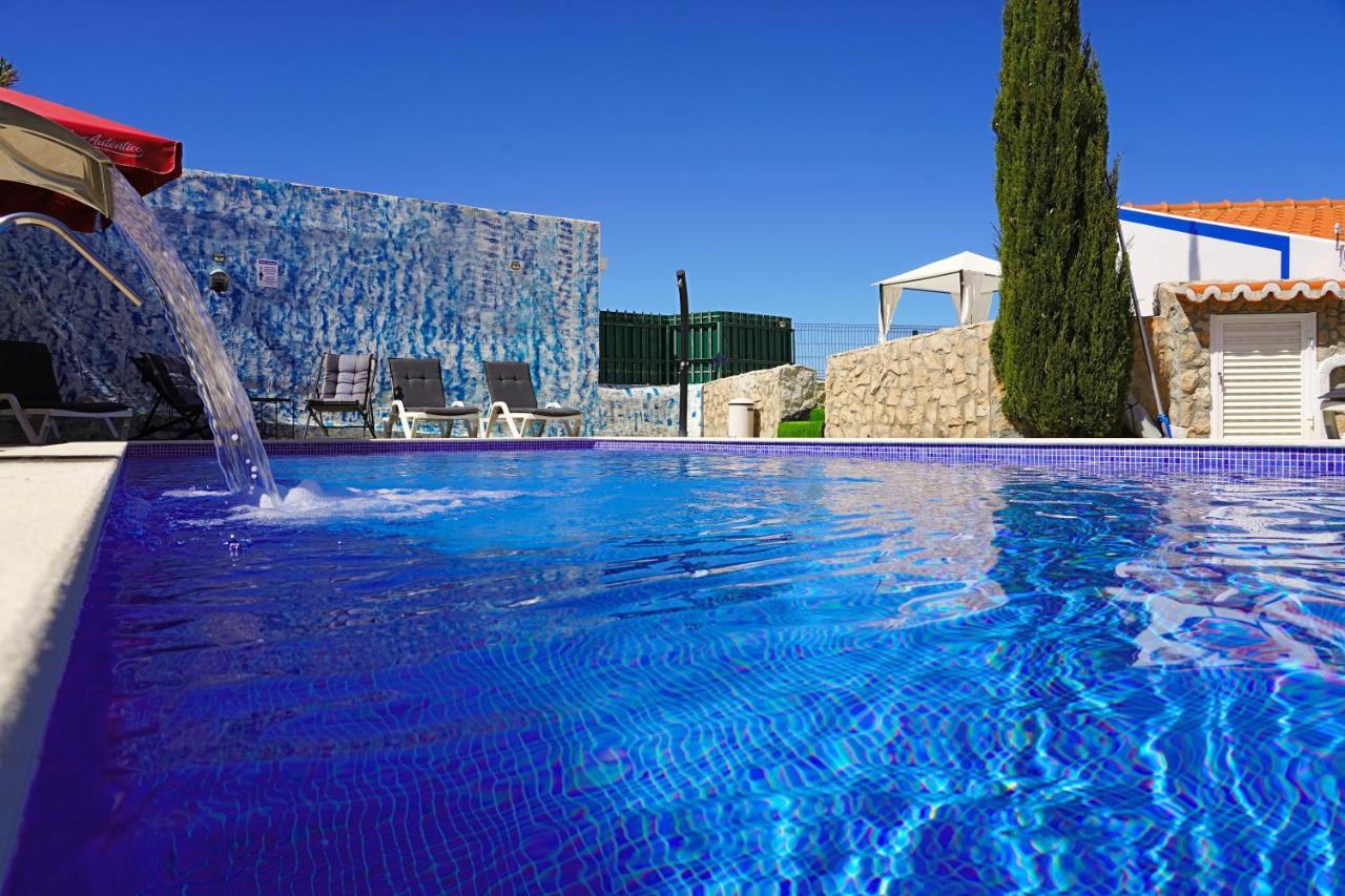 Carvoeiro B&B And Spa מראה חיצוני תמונה