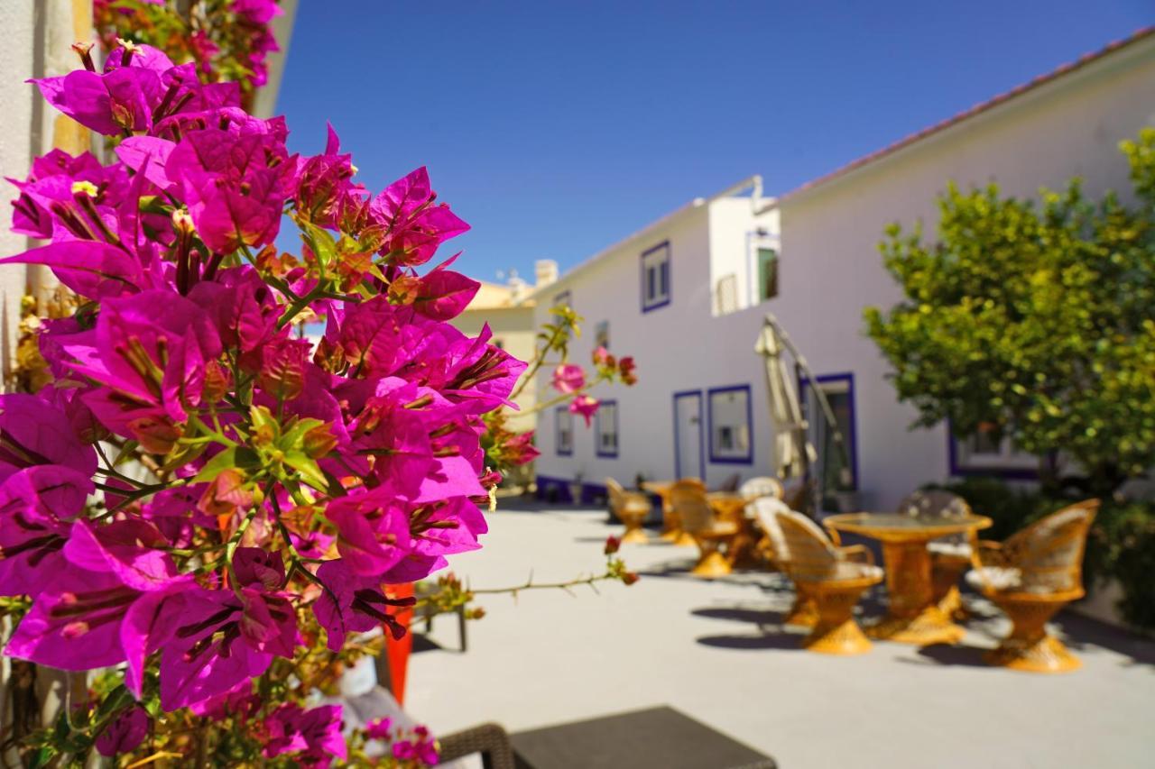 Carvoeiro B&B And Spa מראה חיצוני תמונה