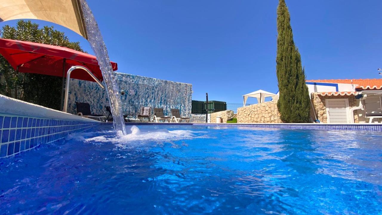 Carvoeiro B&B And Spa מראה חיצוני תמונה
