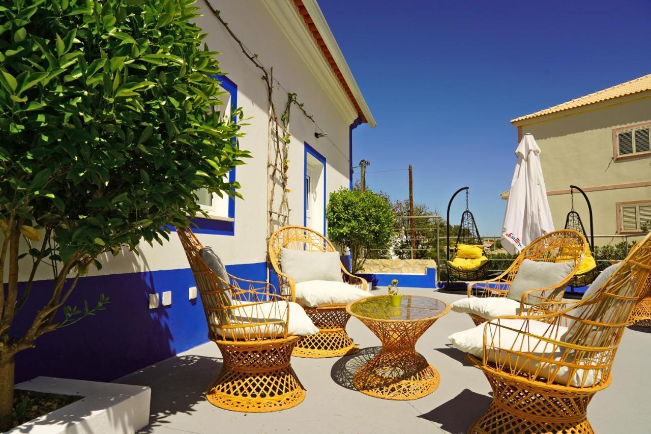 Carvoeiro B&B And Spa מראה חיצוני תמונה