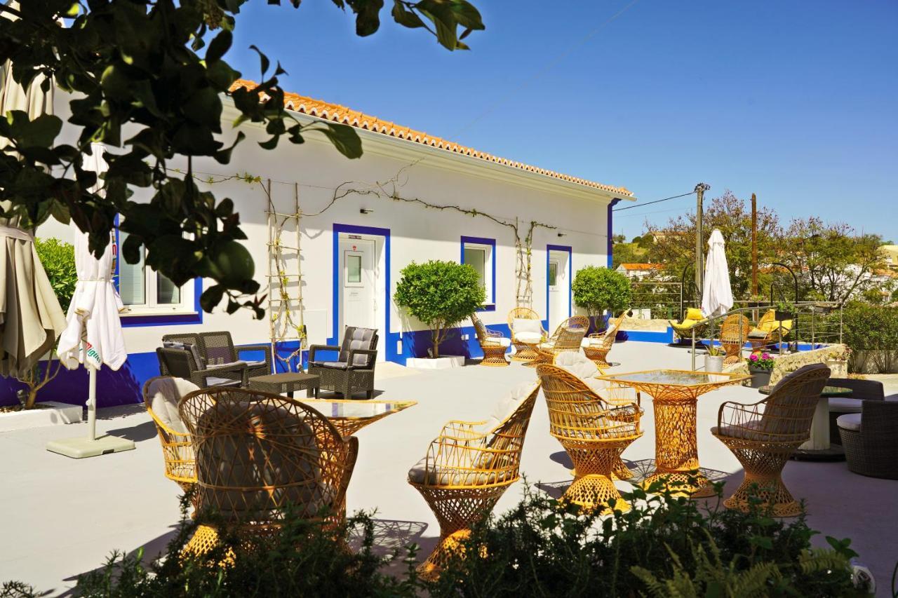 Carvoeiro B&B And Spa מראה חיצוני תמונה