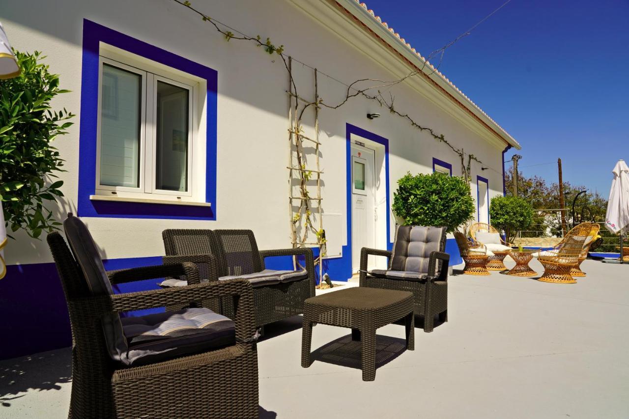 Carvoeiro B&B And Spa מראה חיצוני תמונה