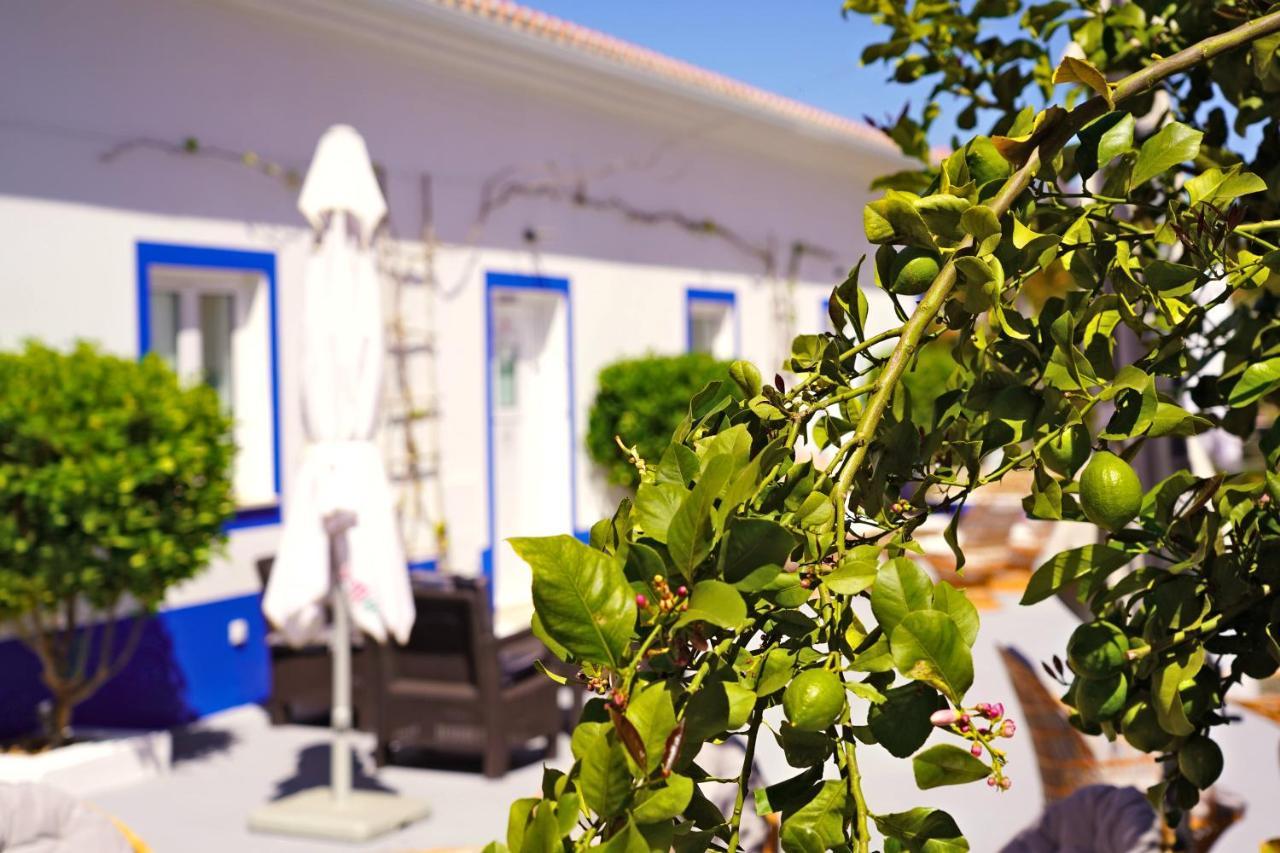 Carvoeiro B&B And Spa מראה חיצוני תמונה