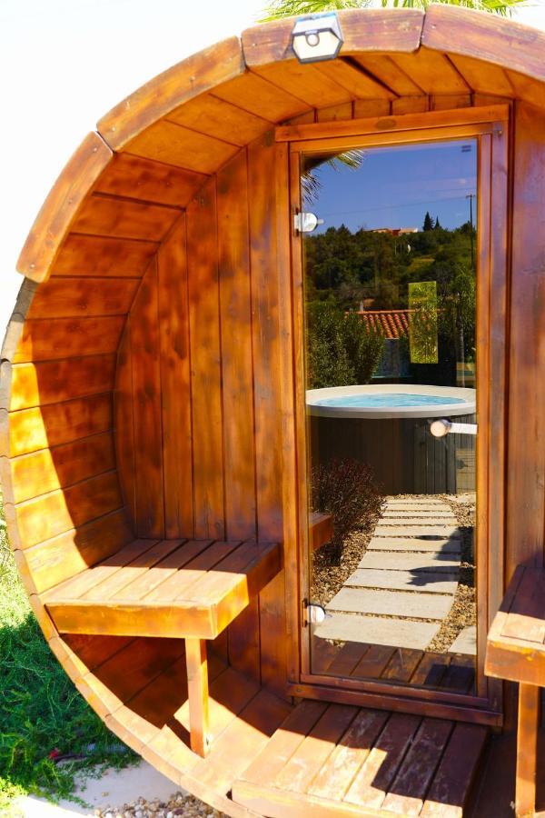 Carvoeiro B&B And Spa מראה חיצוני תמונה