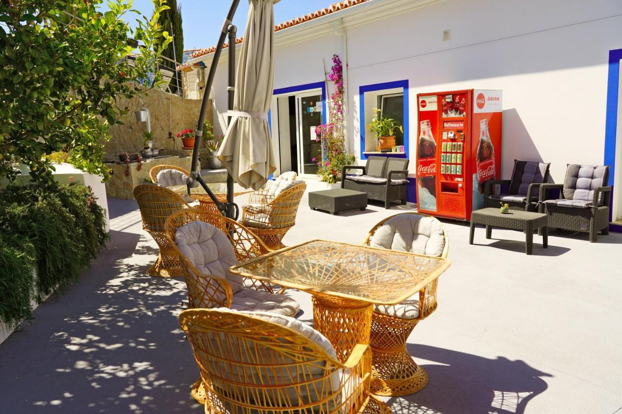 Carvoeiro B&B And Spa מראה חיצוני תמונה
