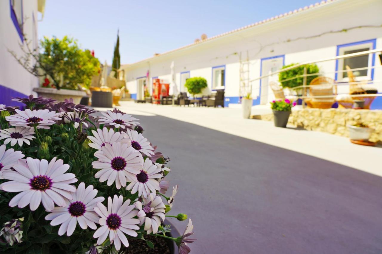 Carvoeiro B&B And Spa מראה חיצוני תמונה