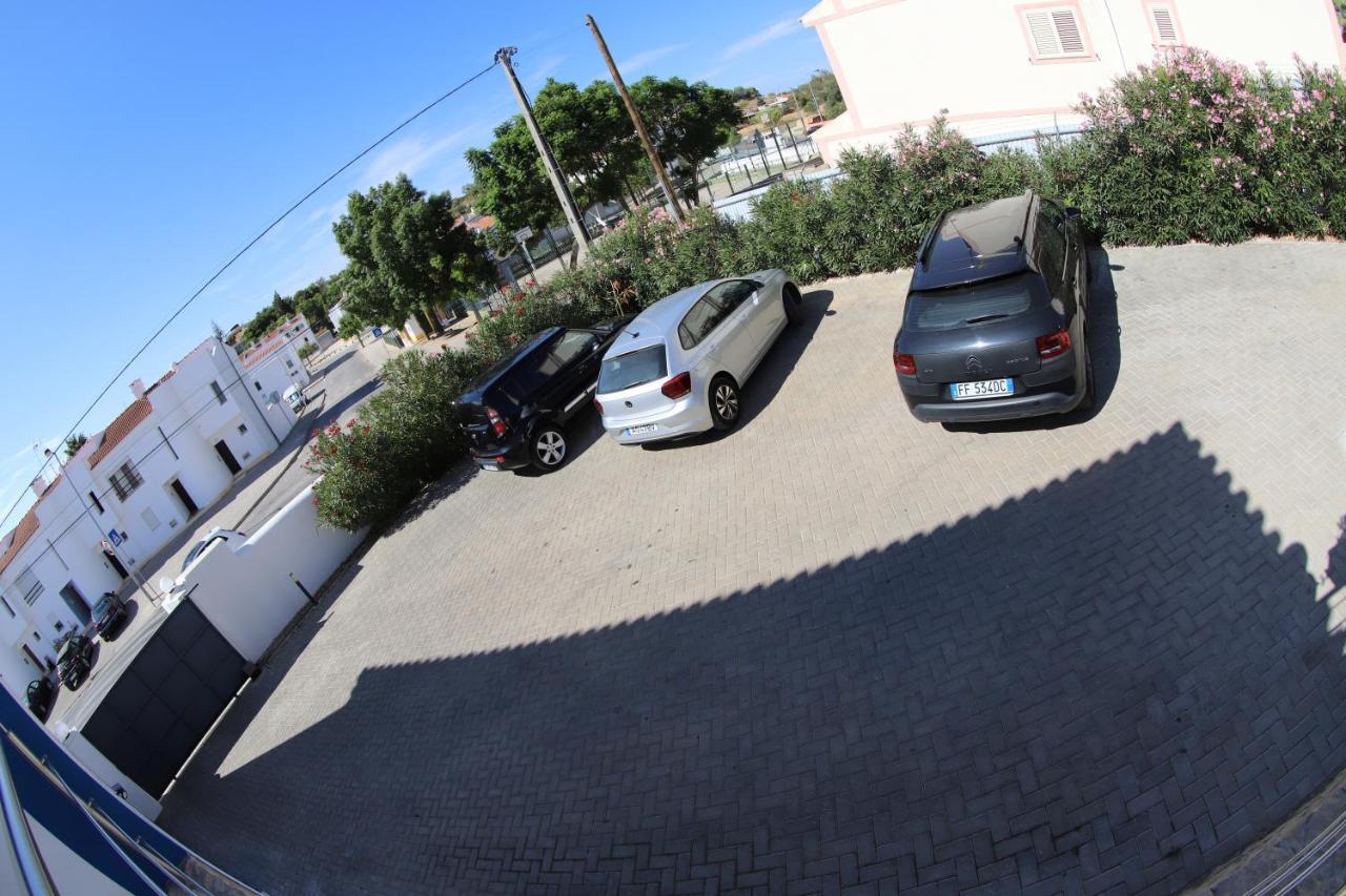 Carvoeiro B&B And Spa מראה חיצוני תמונה