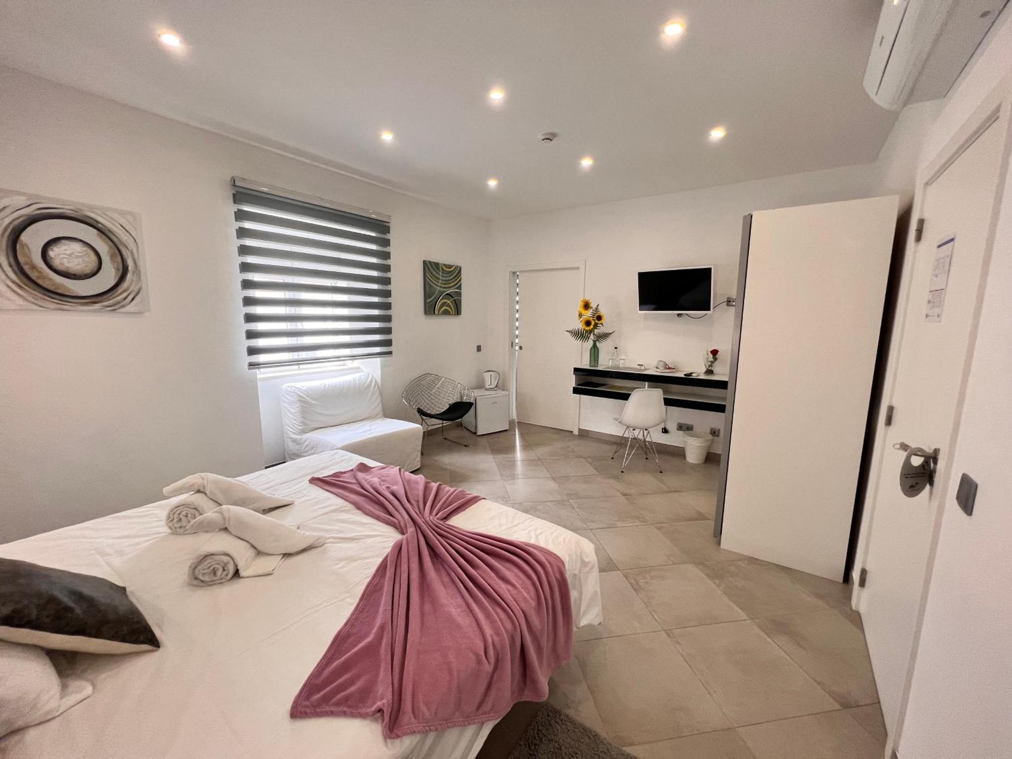 Carvoeiro B&B And Spa מראה חיצוני תמונה