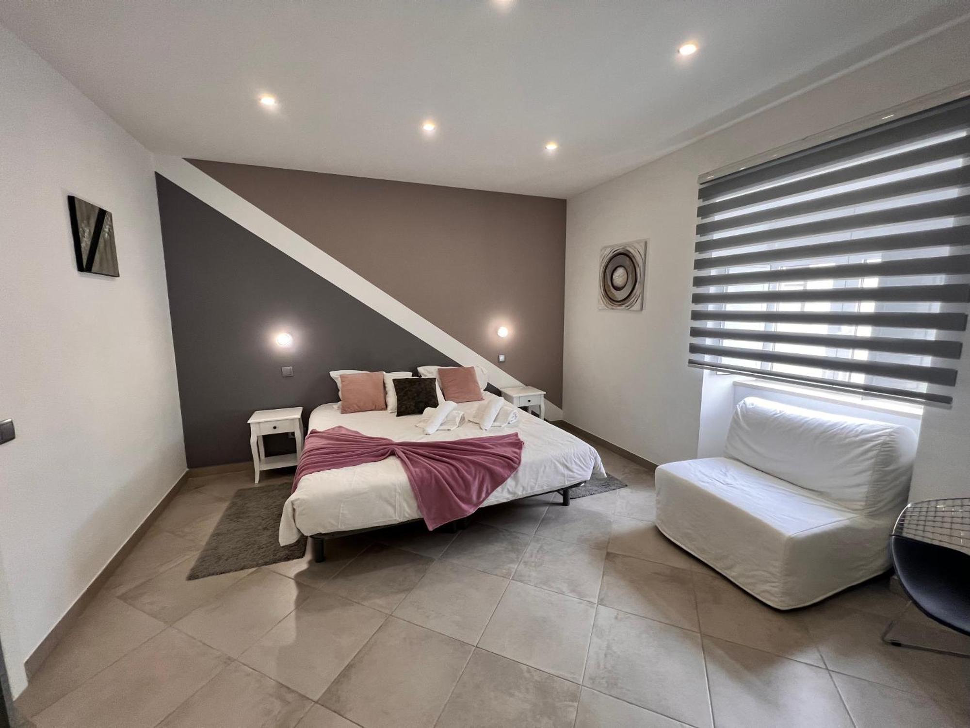 Carvoeiro B&B And Spa מראה חיצוני תמונה