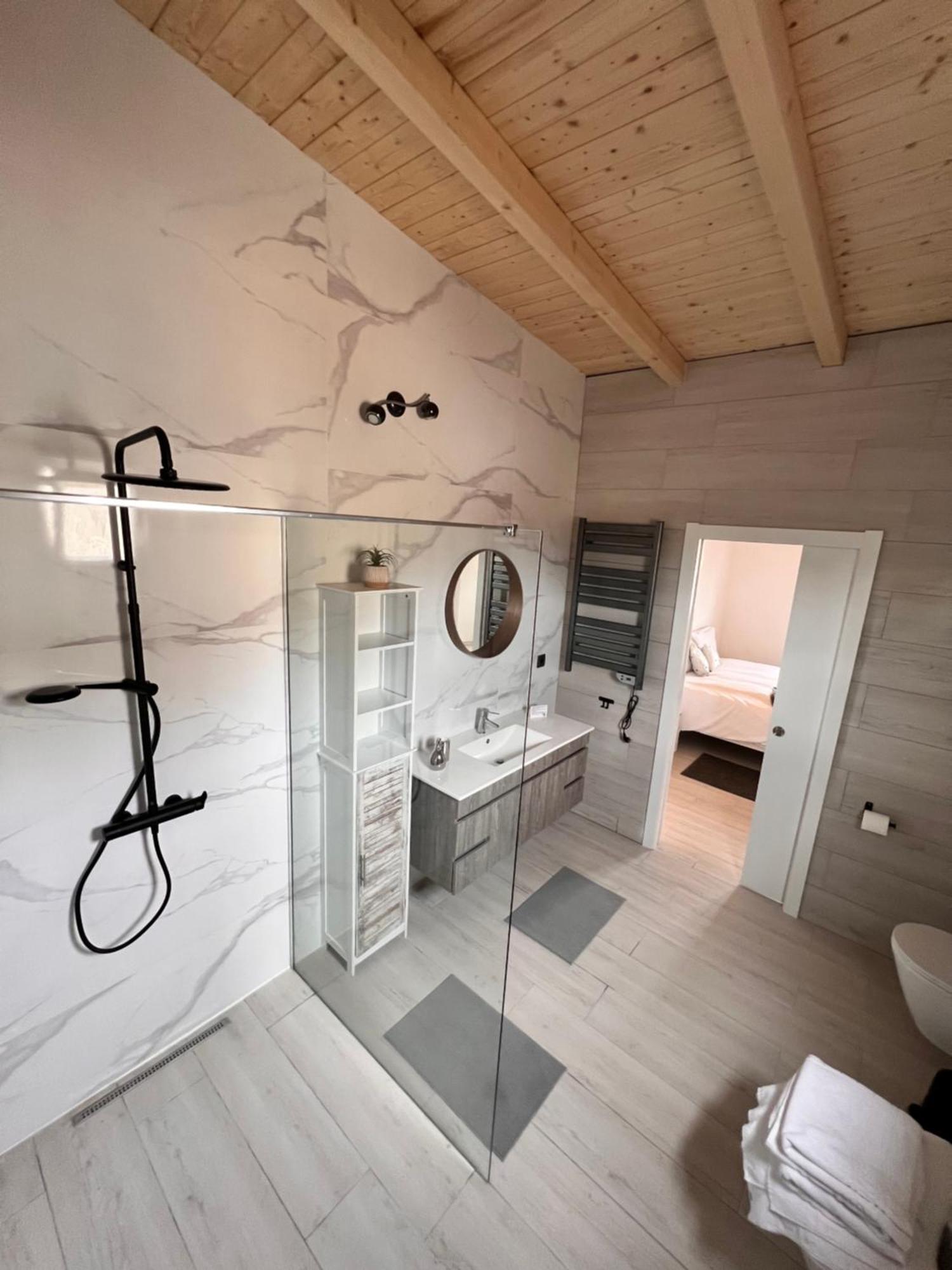 Carvoeiro B&B And Spa מראה חיצוני תמונה
