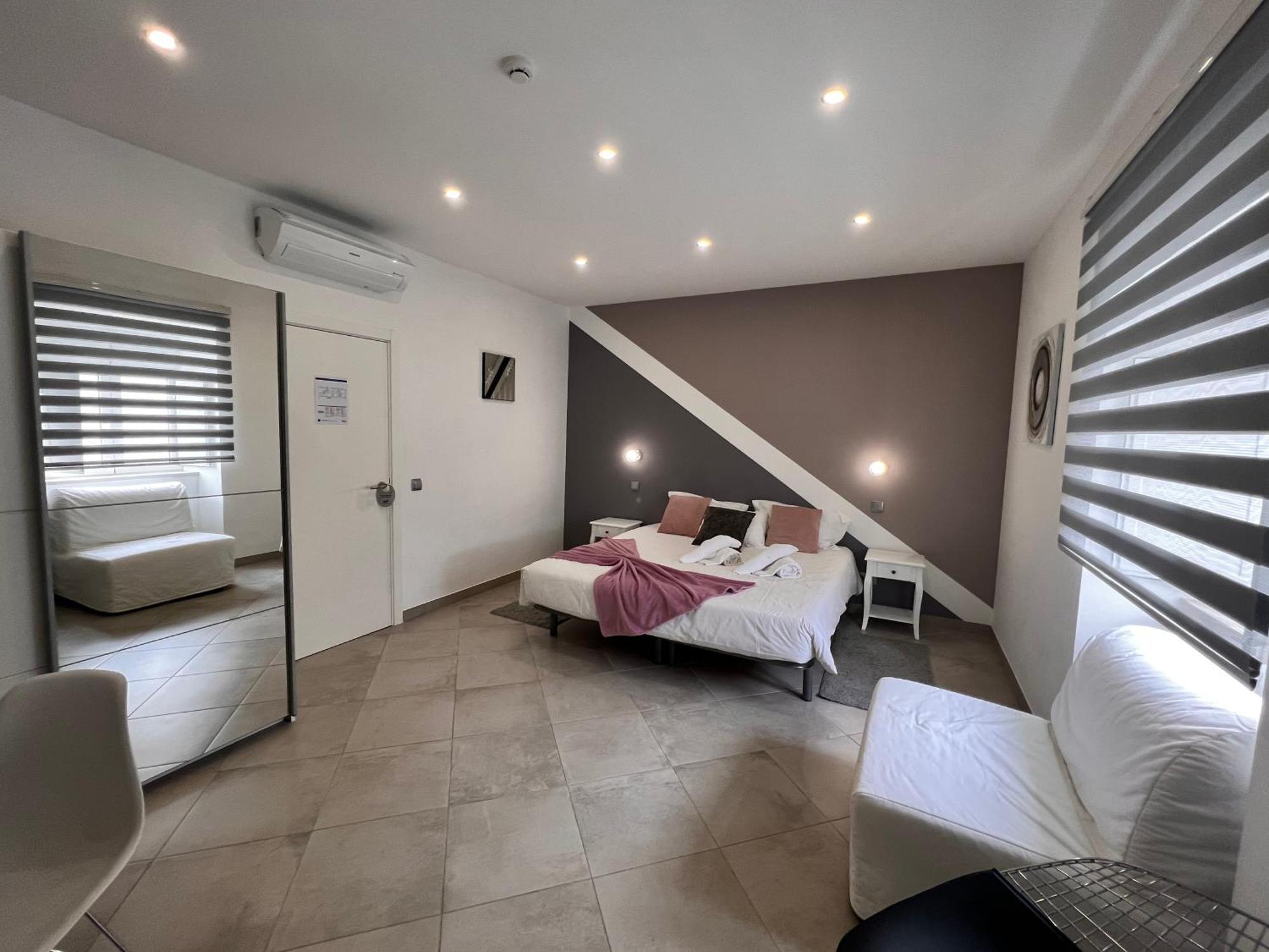 Carvoeiro B&B And Spa מראה חיצוני תמונה