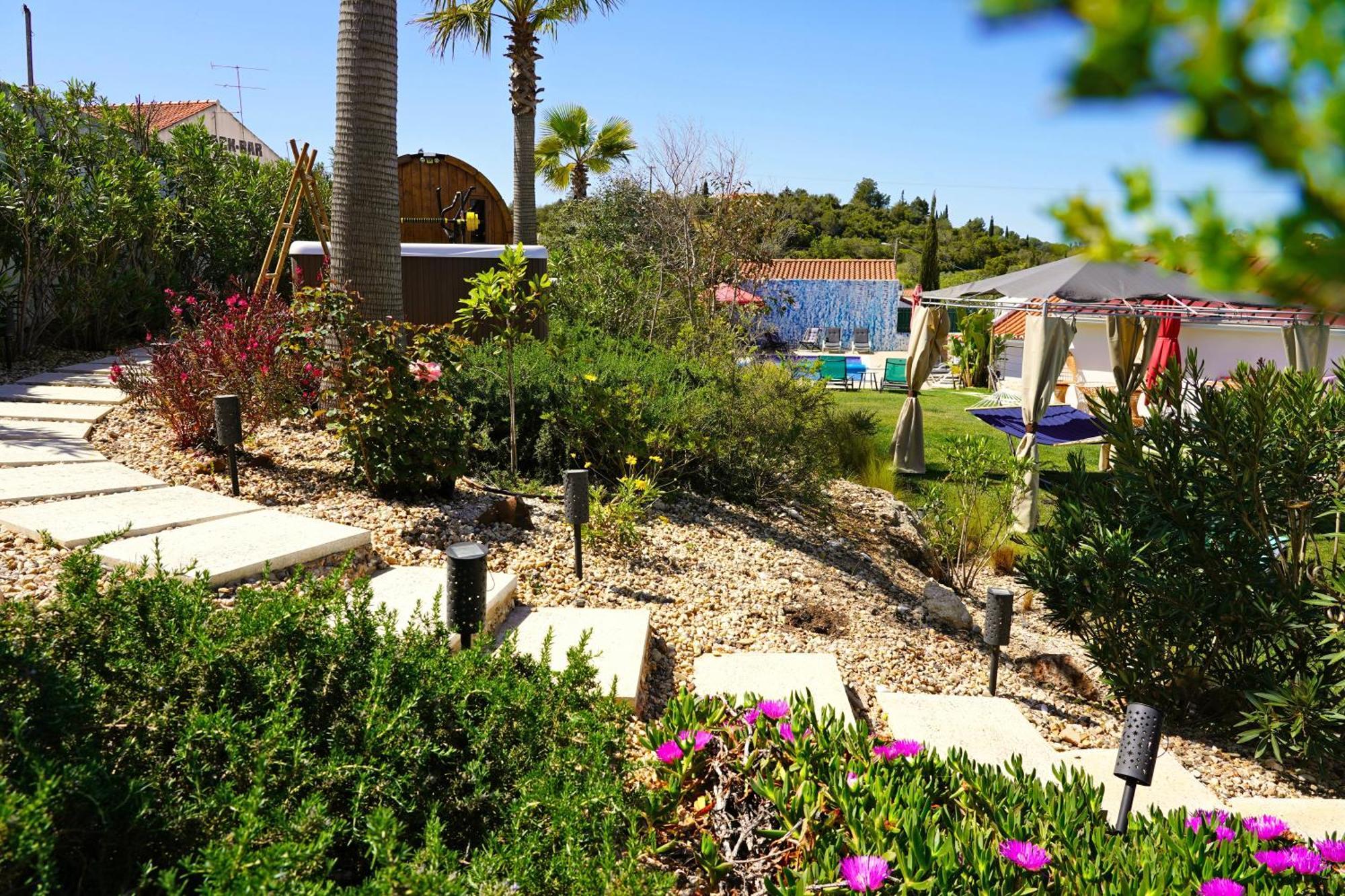 Carvoeiro B&B And Spa מראה חיצוני תמונה