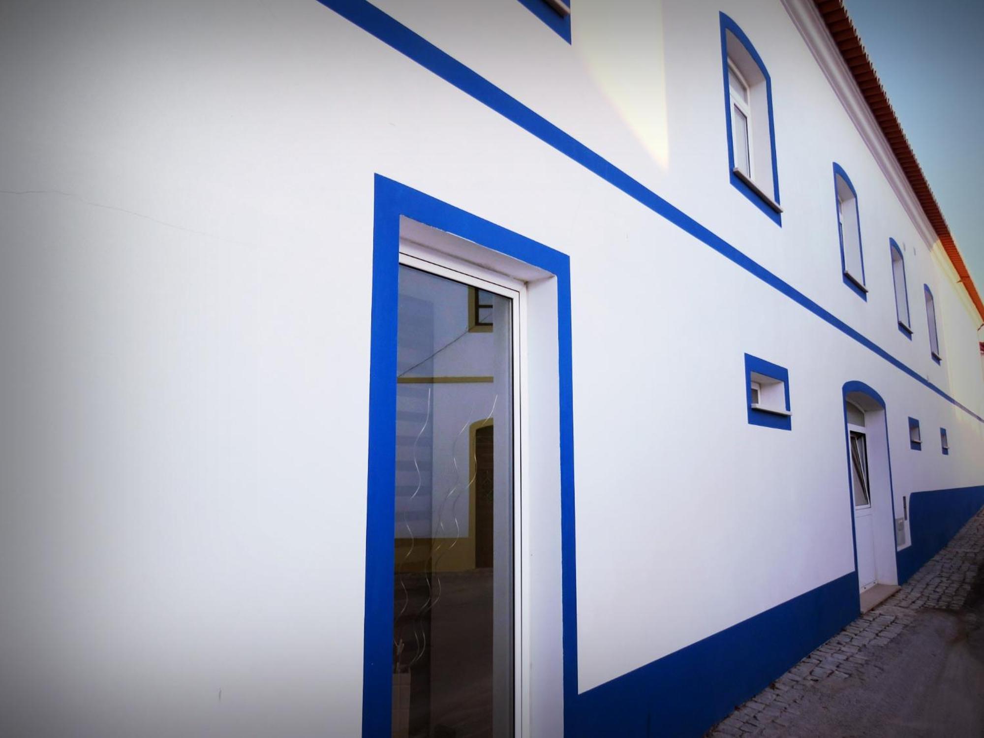 Carvoeiro B&B And Spa מראה חיצוני תמונה
