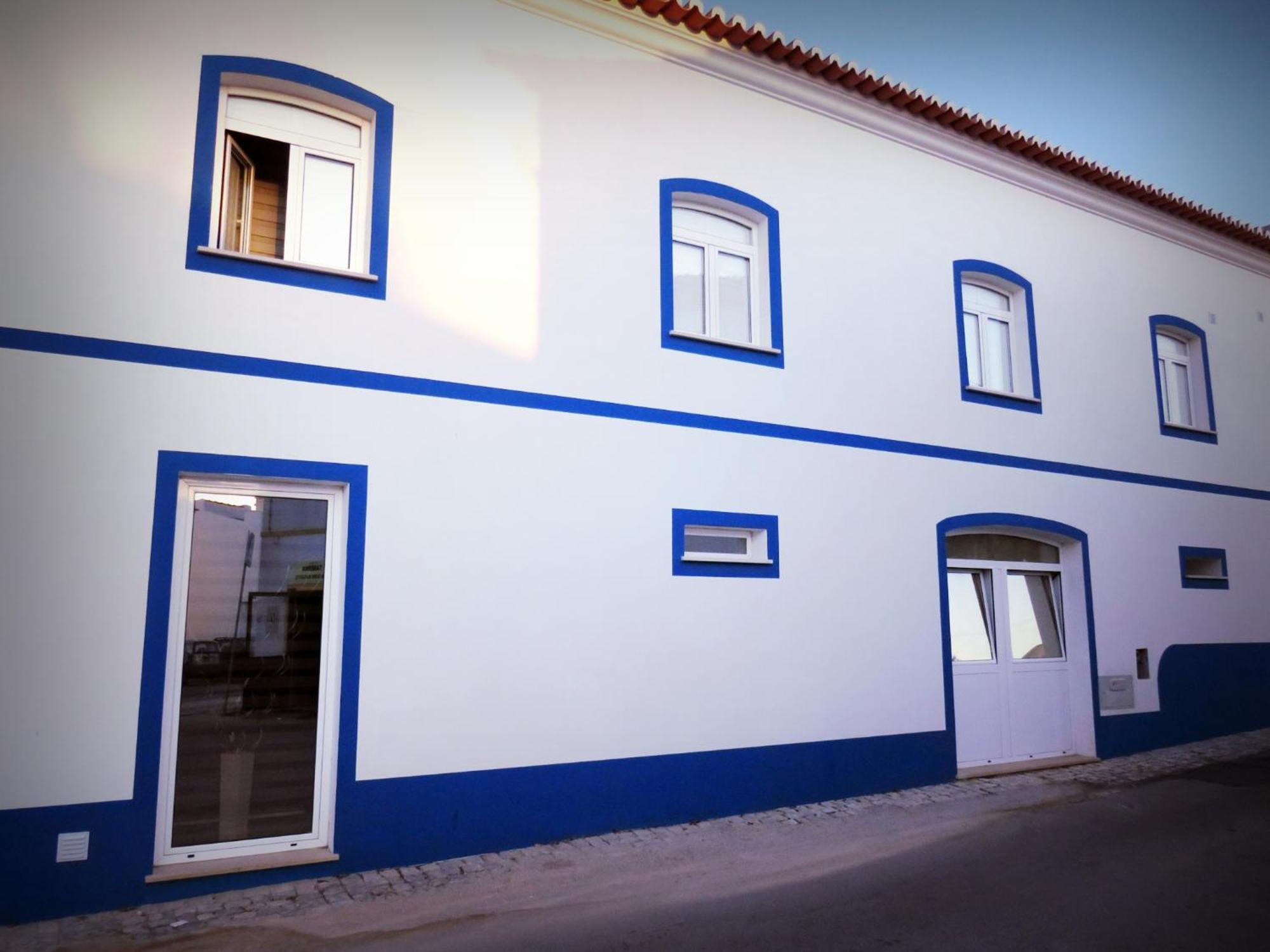 Carvoeiro B&B And Spa מראה חיצוני תמונה