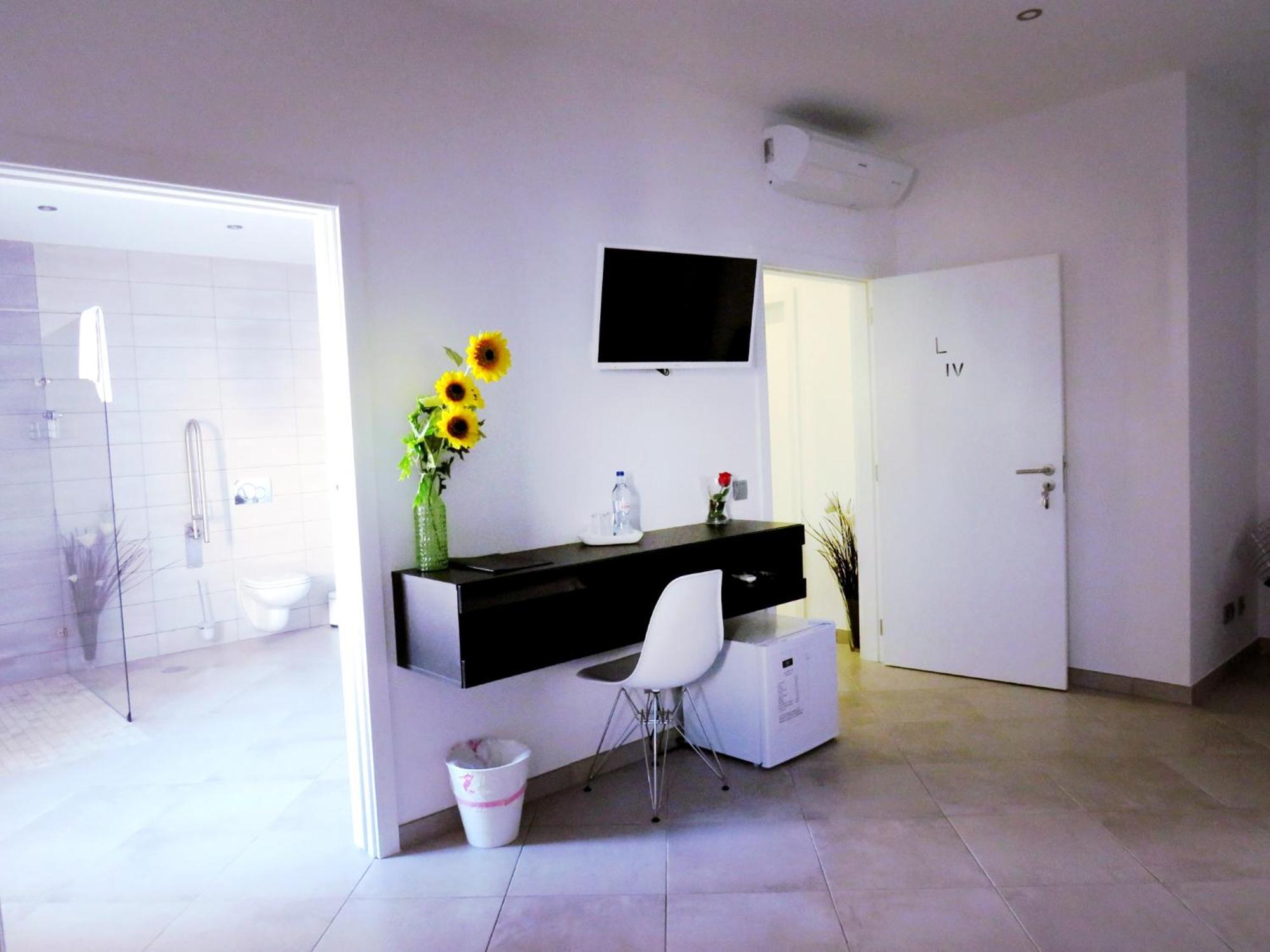 Carvoeiro B&B And Spa מראה חיצוני תמונה