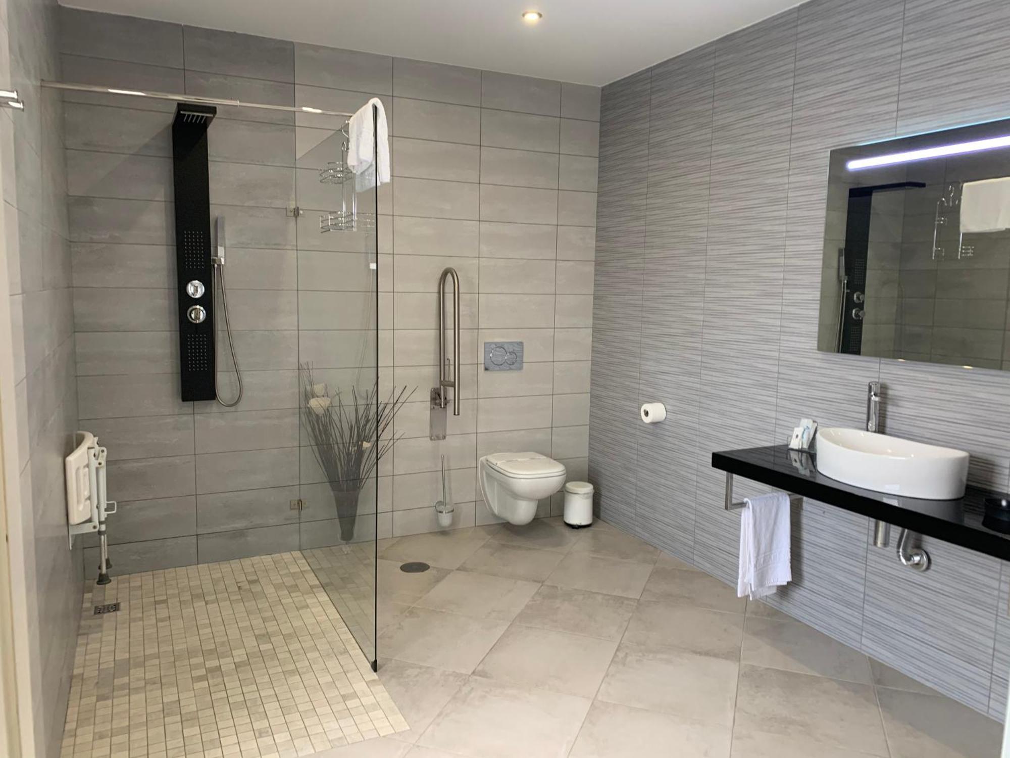Carvoeiro B&B And Spa מראה חיצוני תמונה