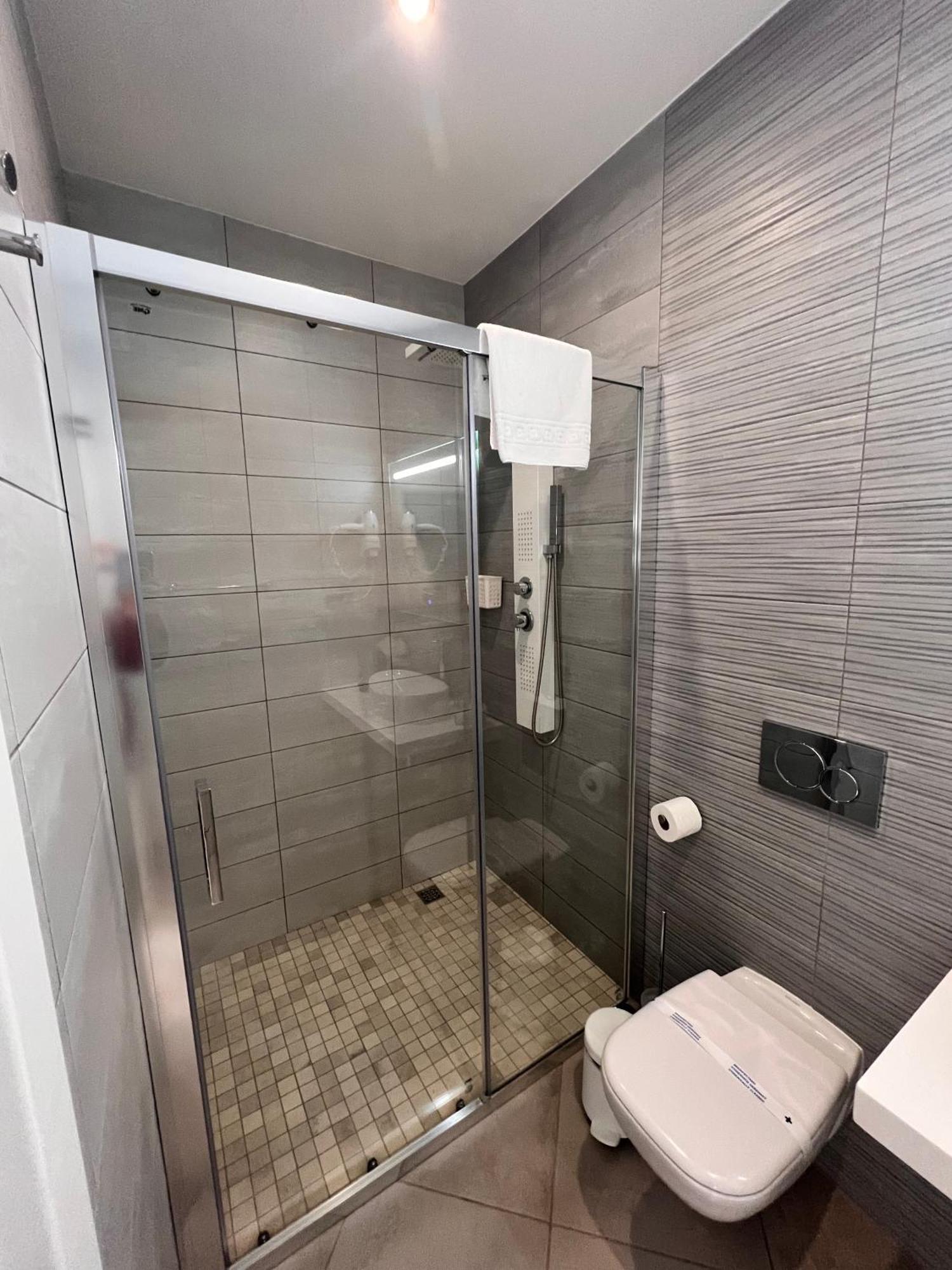 Carvoeiro B&B And Spa מראה חיצוני תמונה