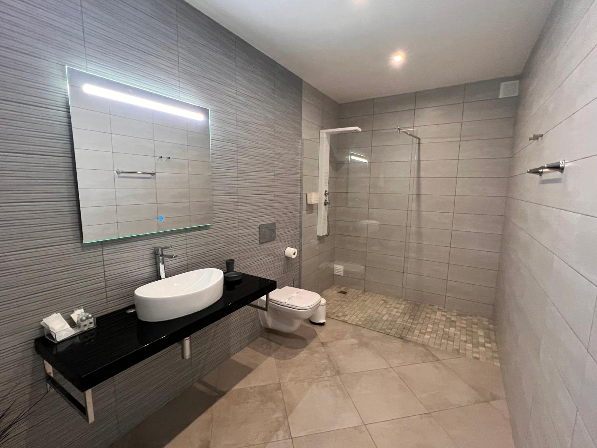 Carvoeiro B&B And Spa מראה חיצוני תמונה