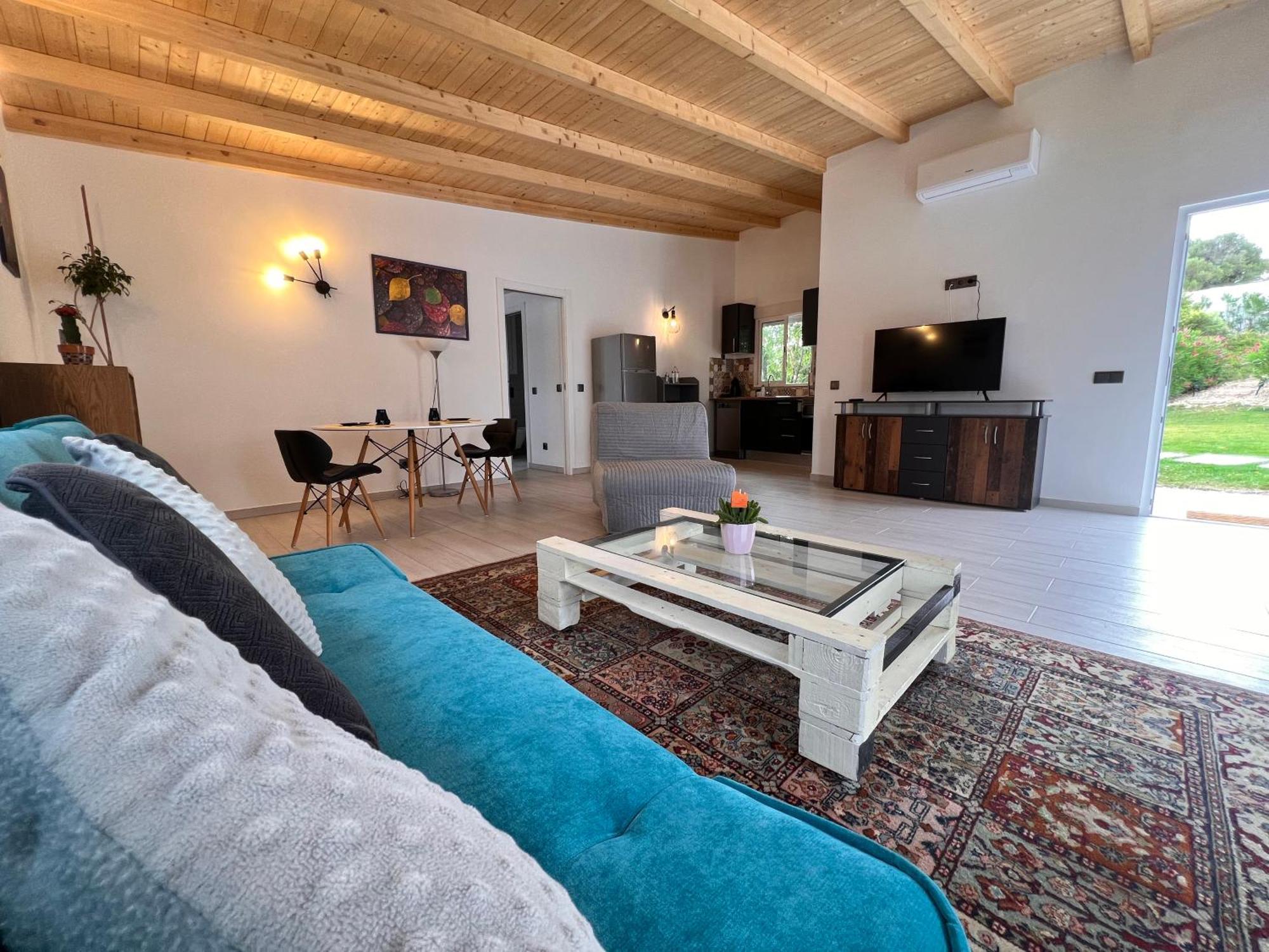 Carvoeiro B&B And Spa מראה חיצוני תמונה
