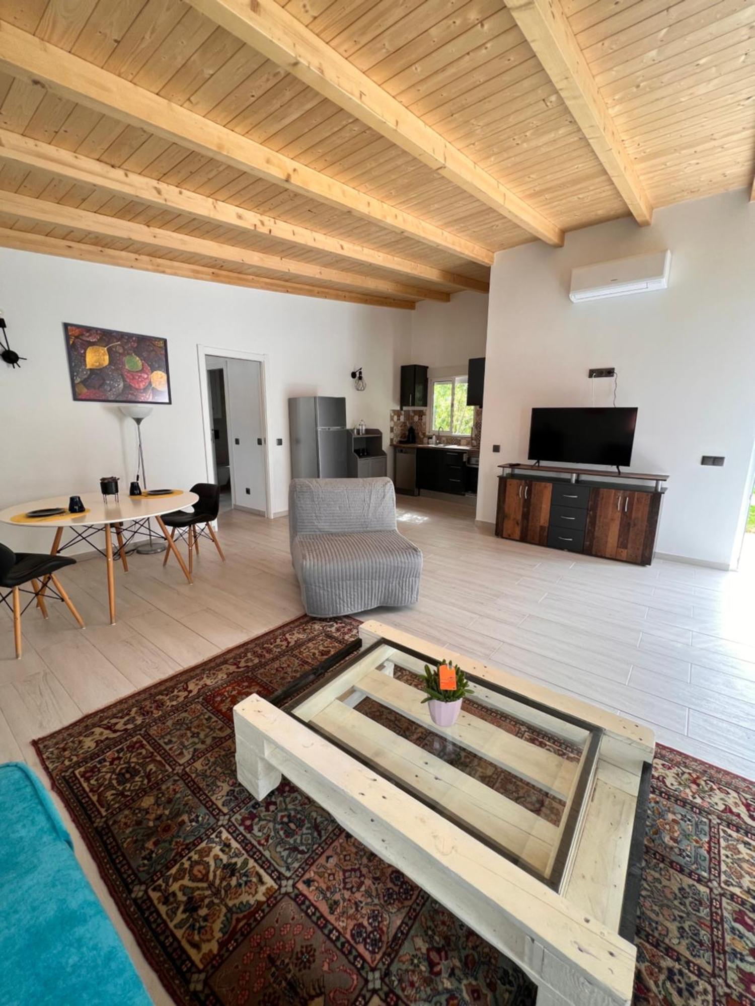Carvoeiro B&B And Spa מראה חיצוני תמונה
