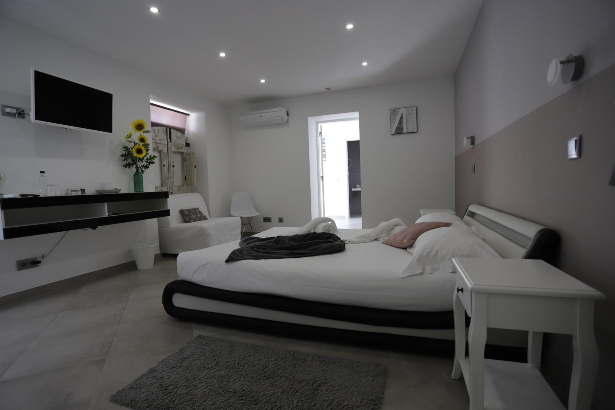 Carvoeiro B&B And Spa מראה חיצוני תמונה